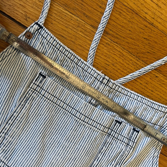 Bliss and mischief overalls size 1 - Picture 7 of 11